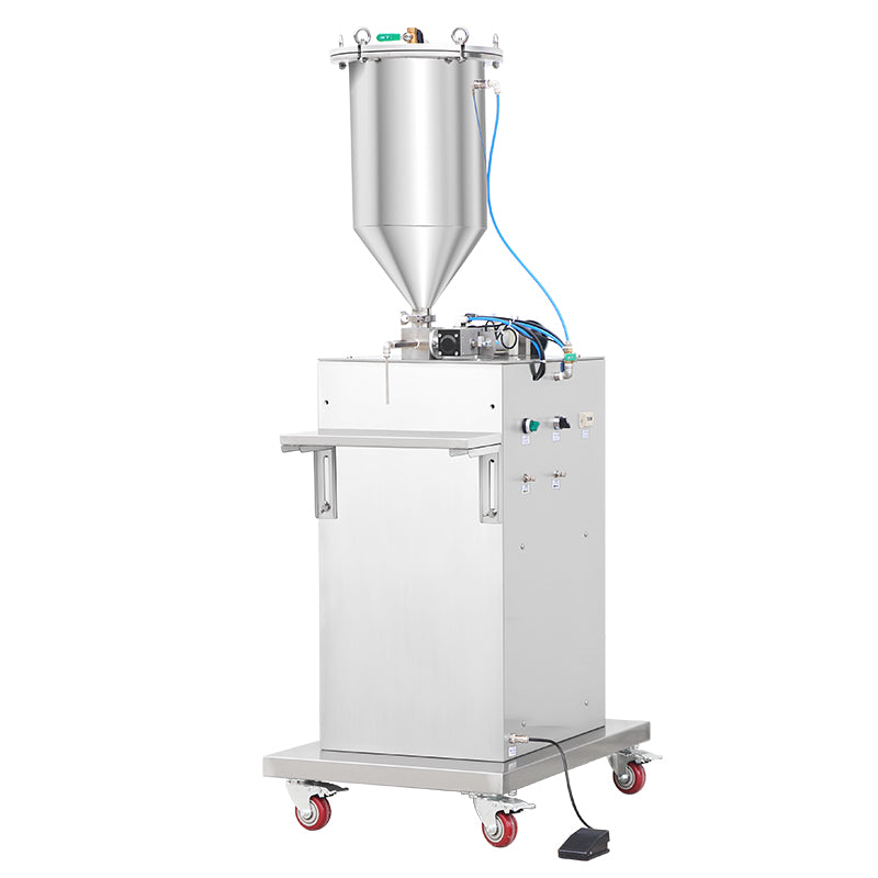 Zonesun ZS-GTPP1 Syringe Liquid Filling Machine