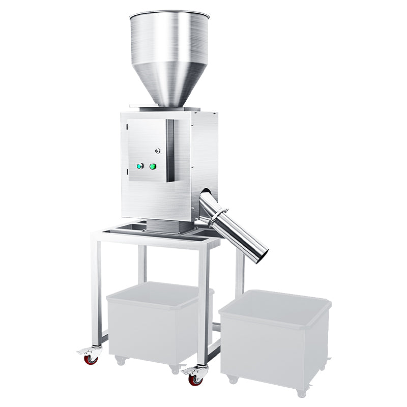 Zonesun ZS-MS1 Metal Separator