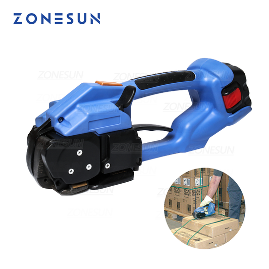 Zonesun ZS-DD160 Strapping Tool