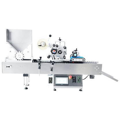 Zonesun ZS-TB800 Automatic Tube Labeler