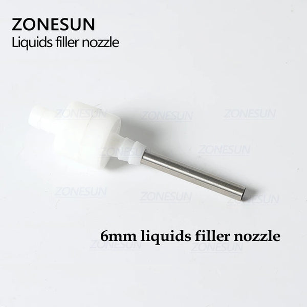 Zonesun Filling Nozzle