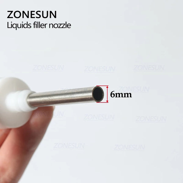 Zonesun Filling Nozzle