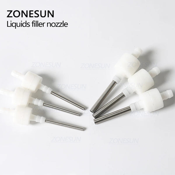 Zonesun Filling Nozzle