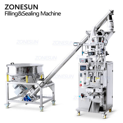 Zonesun ZS-FSFJ80 Powder Stick Packaging Machine