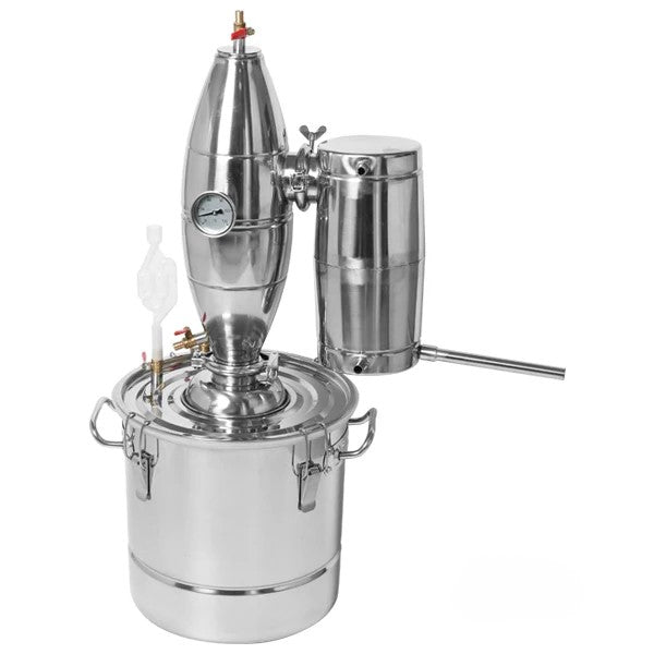 Zonesun 70L Vodka Distiller Whiskey Still