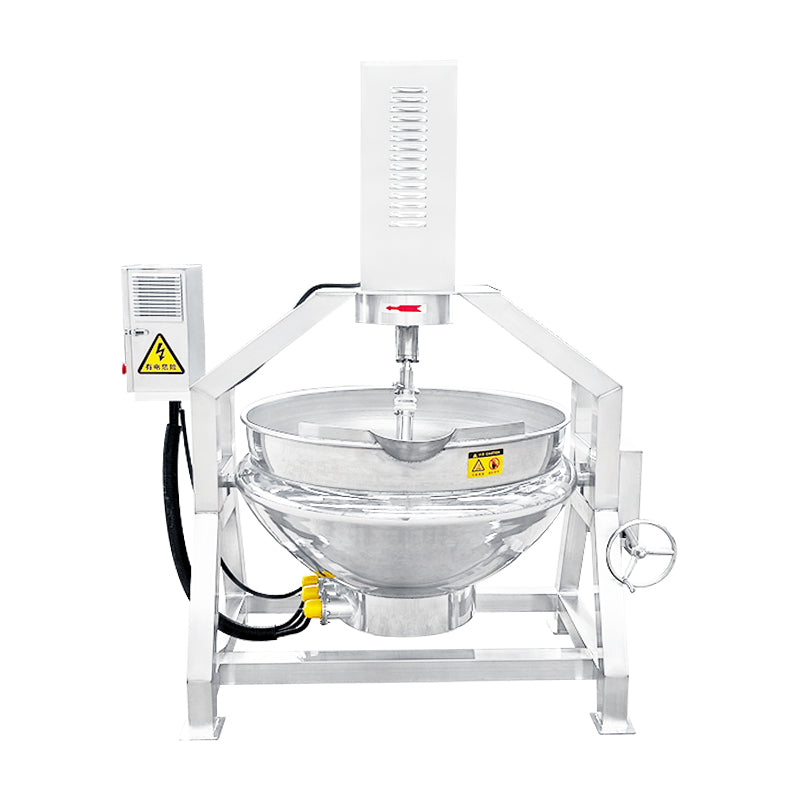 Zonesun ZS-FC100L Commercial Cooking Tank