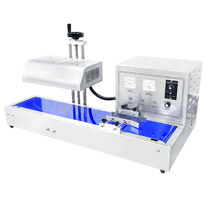 Zonesun ZS-FK3000 Tabletop Continuous Induction Sealer