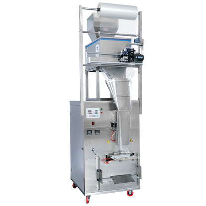 ZONESUN ZS-FM1000 Automatic Powder Filling Sealing Machine