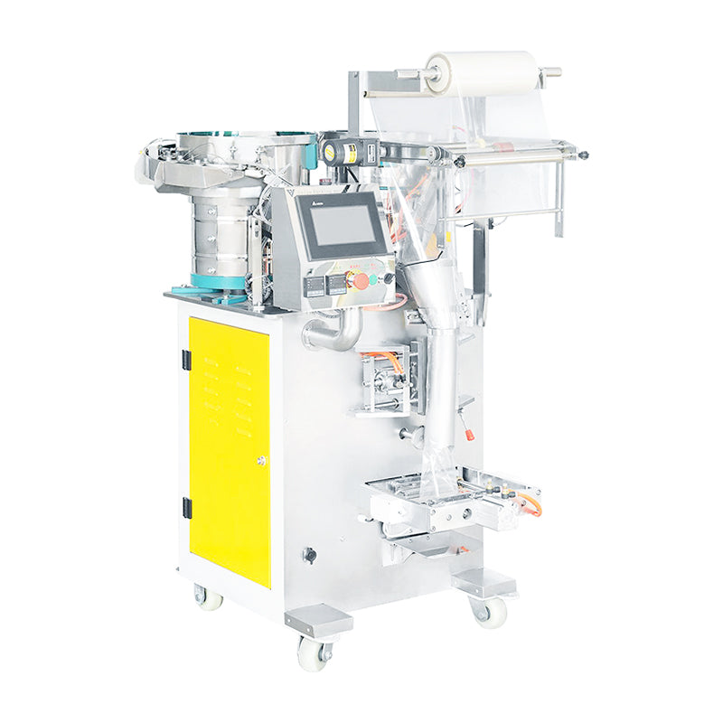 Zonesun ZS-JSBZ2 Screw Packing Machine