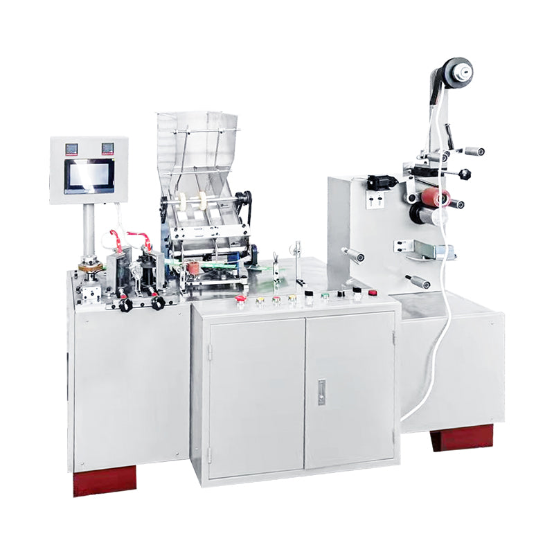 Zonesun ZS-KZ35 Chopstick Packaging Machine