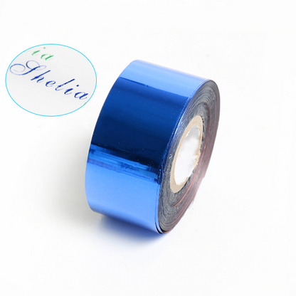 Zonesun Hot Stamping Foil Roll