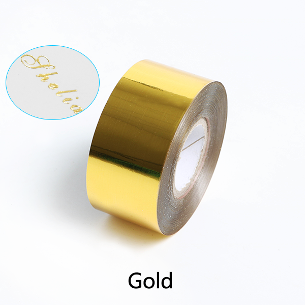 Zonesun Hot Stamping Foil Roll