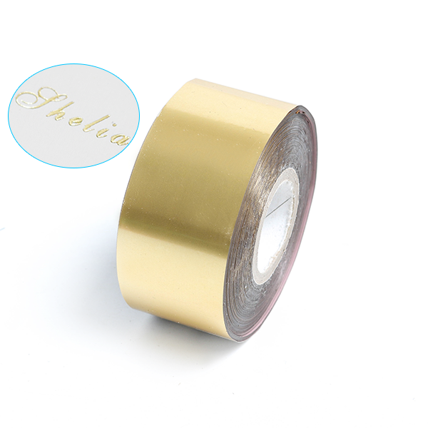 Zonesun Hot Stamping Foil Roll