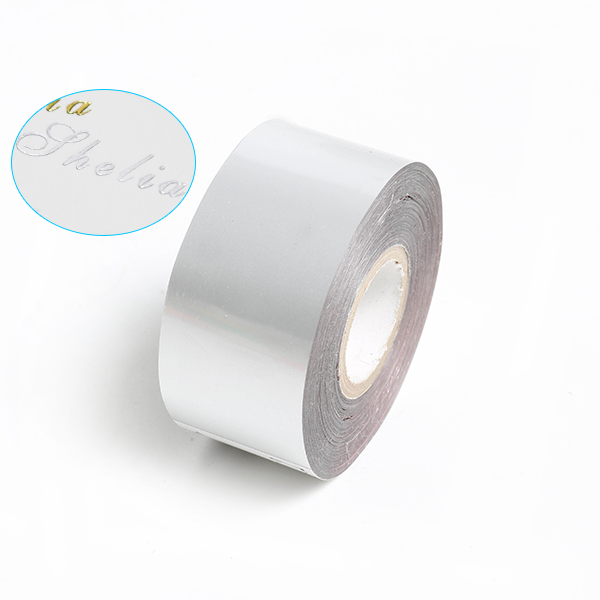 Zonesun Hot Stamping Foil Roll