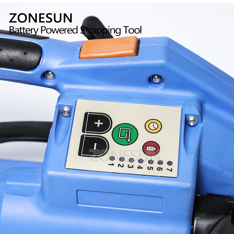 Zonesun ZS-DD160 Strapping Tool