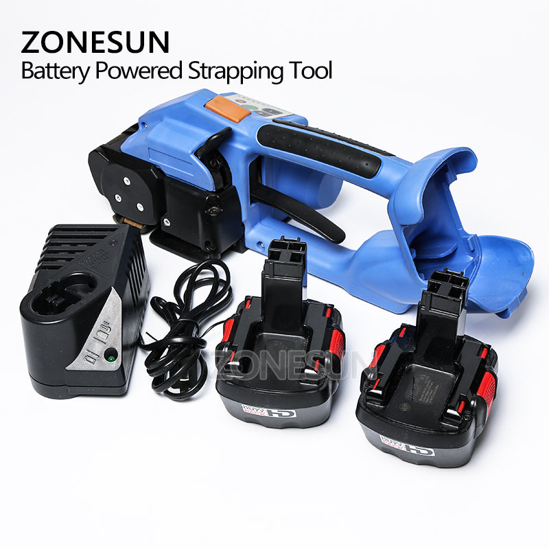 Zonesun ZS-DD160 Strapping Tool