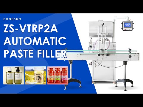 Zonesun ZS-VTRP2A Automatic Paste Filler