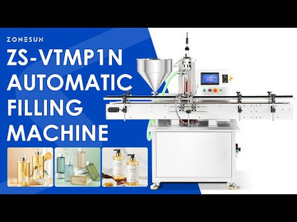 Zonesun ZS-VTMP1N Automatic Paste Filler