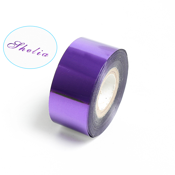 Zonesun Hot Stamping Foil Roll