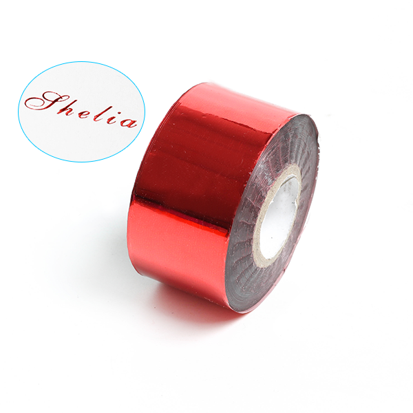 Zonesun Hot Stamping Foil Roll