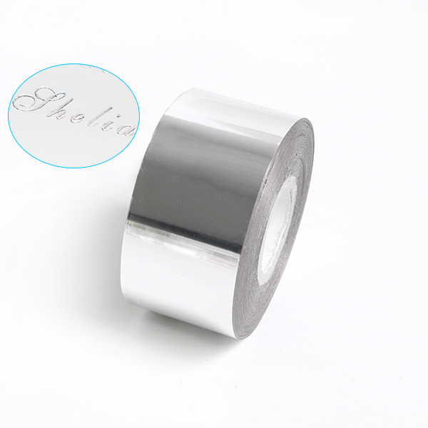 Zonesun Hot Stamping Foil Roll