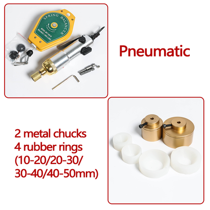 ZONESUN ZS-OS600 Manual Capping Tool