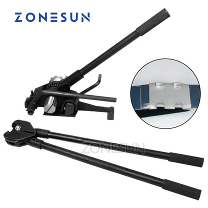 zonesun strapping tool