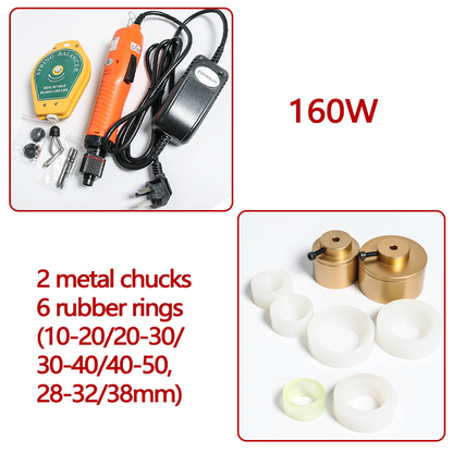 ZONESUN ZS-OS600 Manual Capping Tool