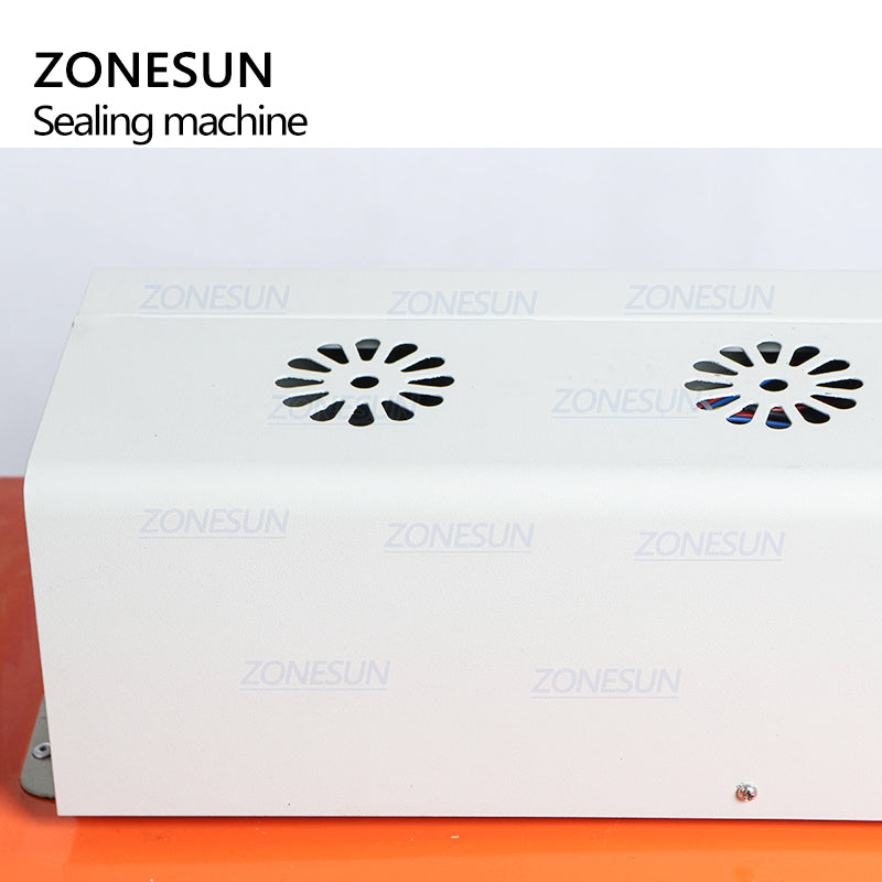 Zonesun ZS-BS260 Shrink Tunnel