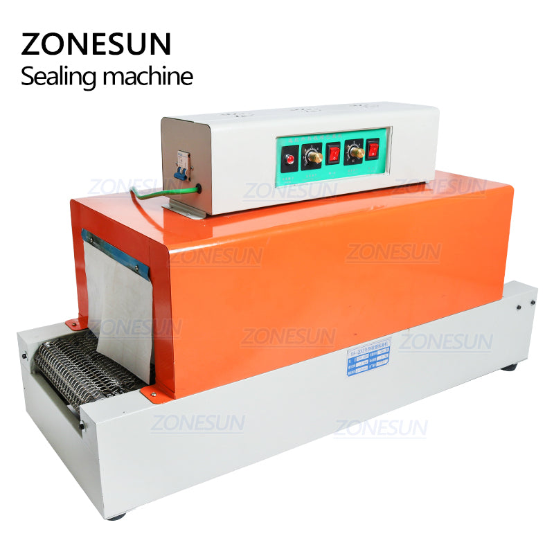 Zonesun ZS-BS260 Shrink Tunnel