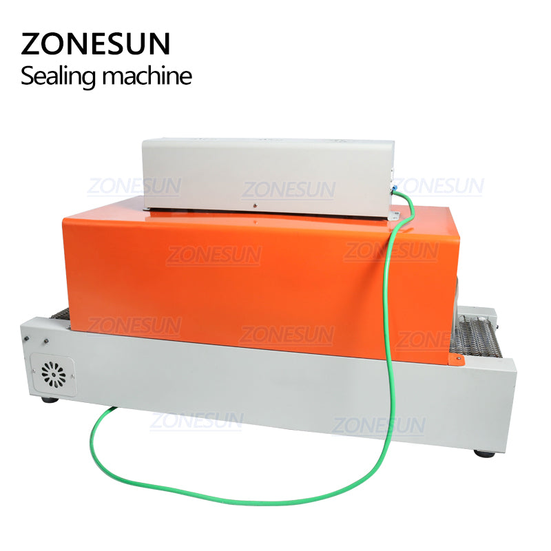 Zonesun ZS-BS260 Shrink Tunnel