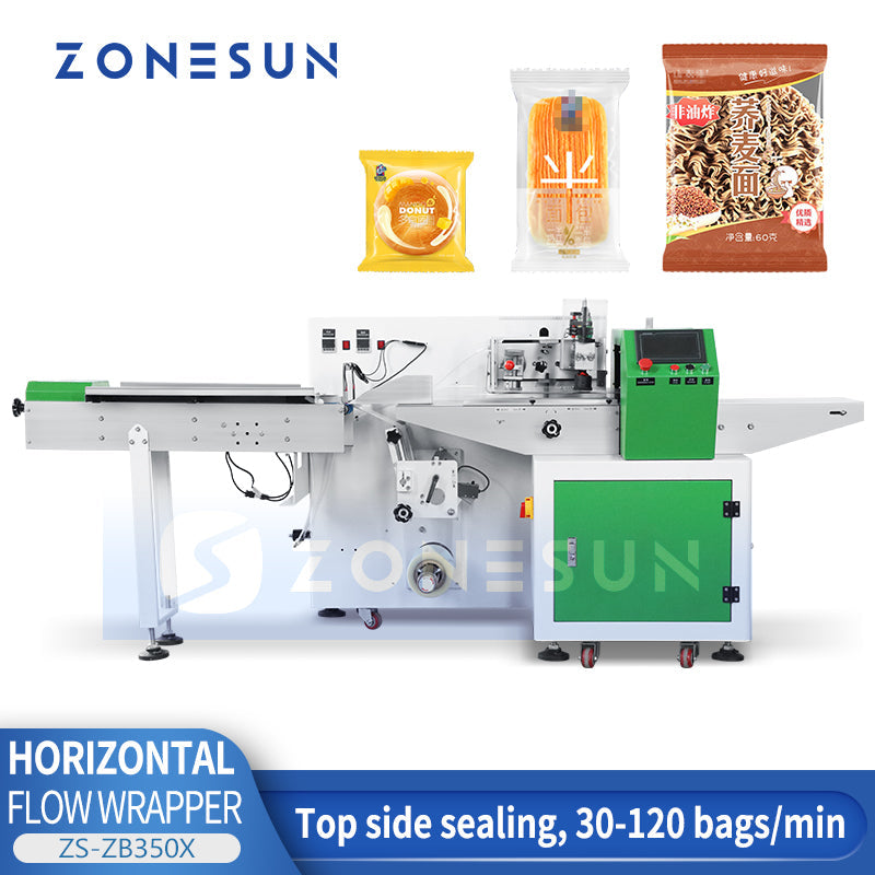 zonesun sealing machine