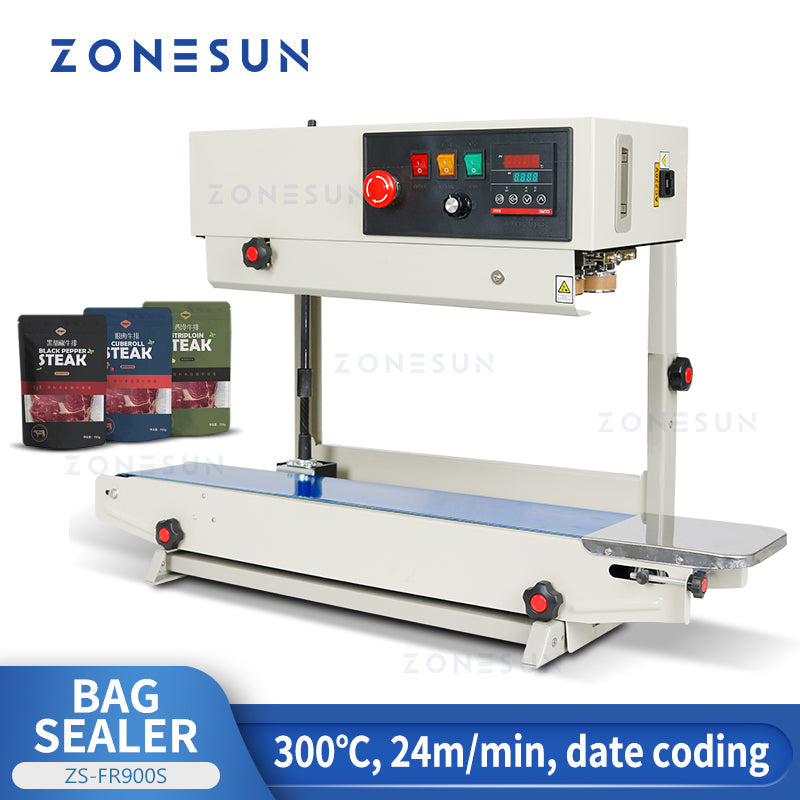 zonesun sealing machine