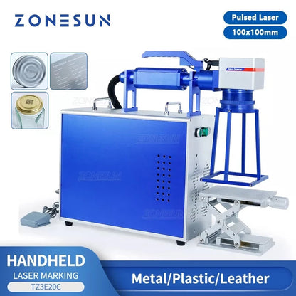 zonesun laser