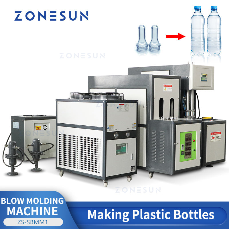 ZONESUN ZS-SBMM1 Blow Molding Machine