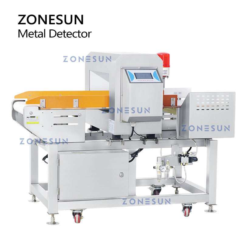 Detector de metales ZONESUN ZS-MD1