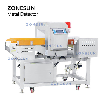 Detector de metais ZONESUN ZS-MD1 