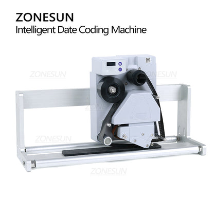 ZONESUN ZS-DC24A Intelligent Date Coder For Labeling Machine