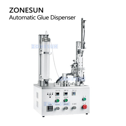 ZONESUN ZS-GD302 Automatic Glue Dispensing Machine