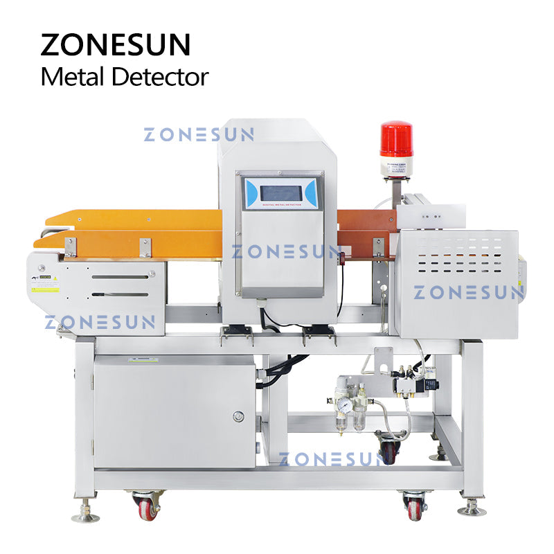 Detector de metais ZONESUN ZS-MD1 