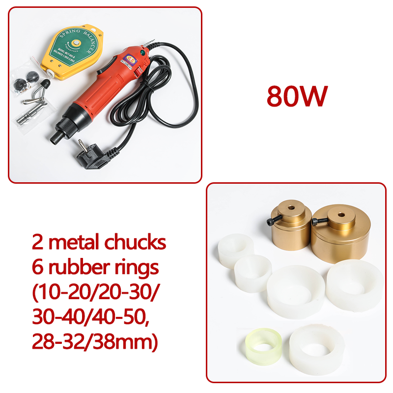 ZONESUN ZS-OS600 Manual Capping Tool