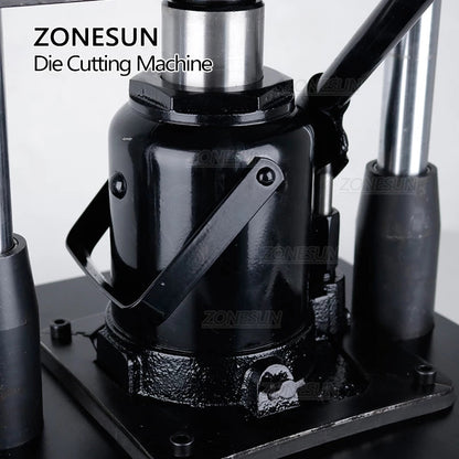 ZONESUN Die Cutting Machine