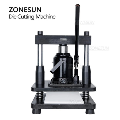 ZONESUN Die Cutting Machine