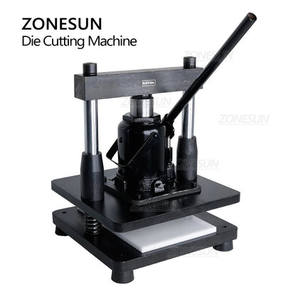 ZONESUN Die Cutting Machine