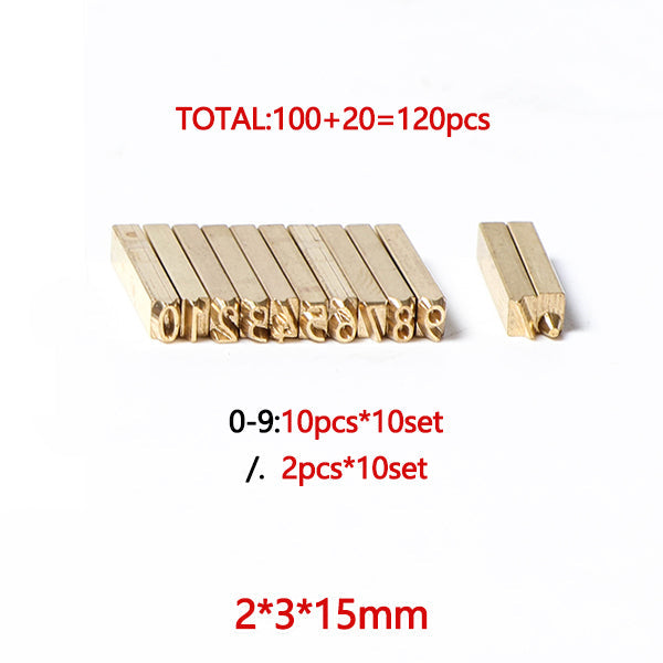 ZONESUN Mould Holder of LT-50D Printer Coding Device Heat Head