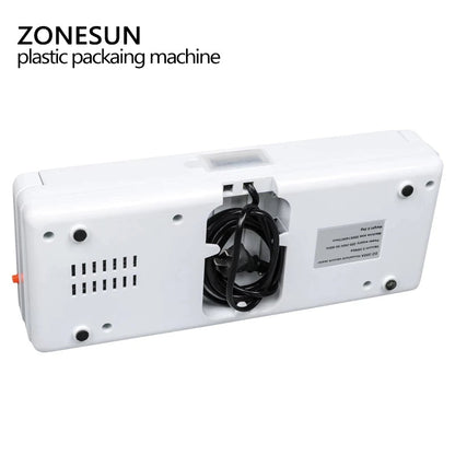 ZONESUN DZ-300A Máquina de selagem a vácuo de plástico 
