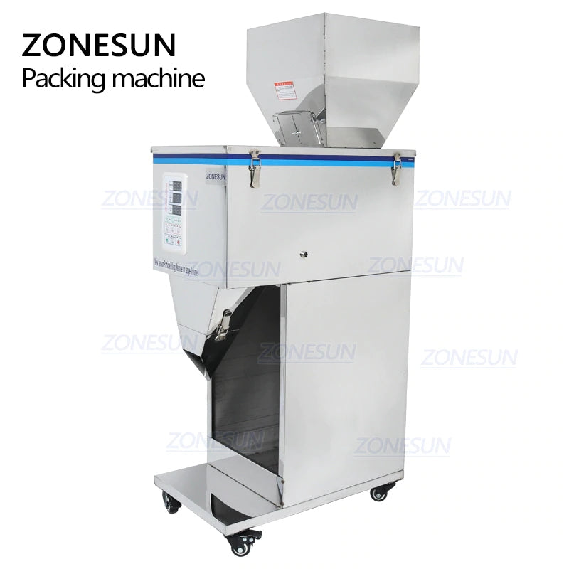 AZONE MACHINERY--Factory for Automatic coffee stirrer packing machine