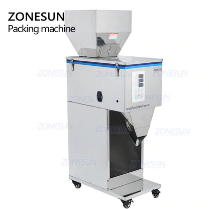  Granular Filling Machine