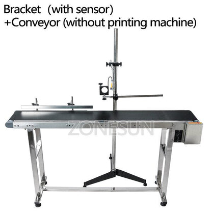 ZONESUN Automatic Inkjet Printing Machine
