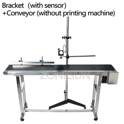 Impresora automática de inyección de tinta ZONESUN